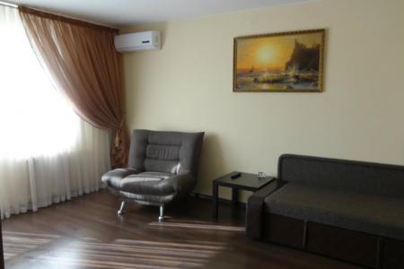 1-комн. квартира в центре