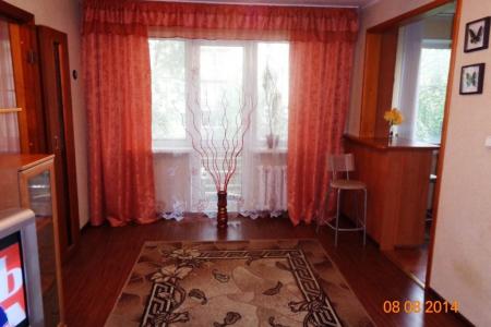 Отличная квартира с Wi-Fi, без посредников!