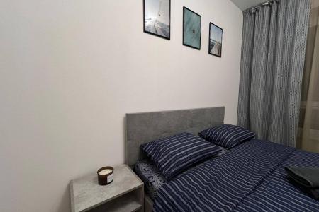 Квартира Люблино до 4х человек