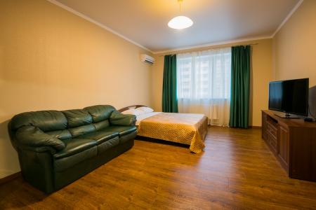 Sutkidar Apartment On Gallery