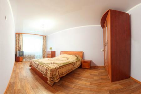 Однокомнатная квартира возле Первомайского рынка