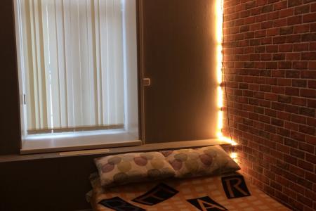 HappyBro - это лофт-пространство для праздников и массовых мероприятий.