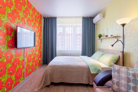 1-к квартира