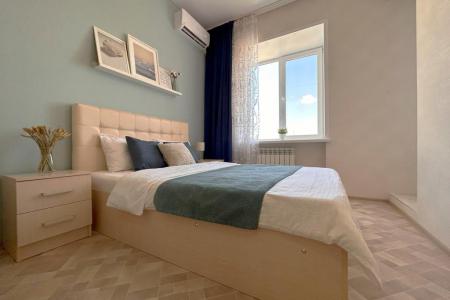 1 комн. кв.Саратовское шоссе  д.77