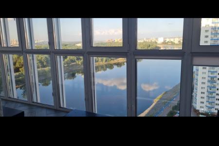 Видовая квартира посуточно