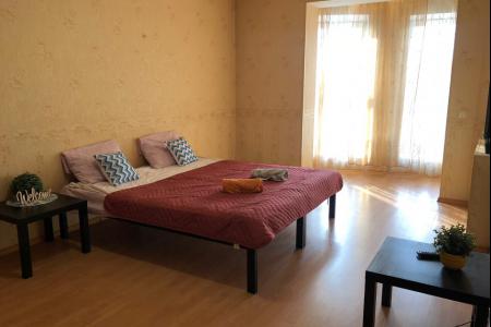 Квартира в центре Твери