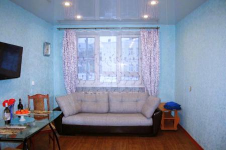 1 комн. квартира у М. Чкаловская посуточно