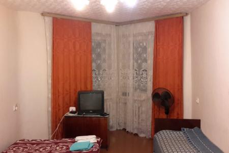 Однокомнатная кв. возле ЖД-вокзала