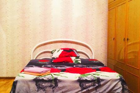 Апартаменты возле Аквапарка