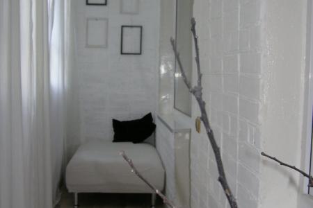 1ком квартира не далеко от воезала