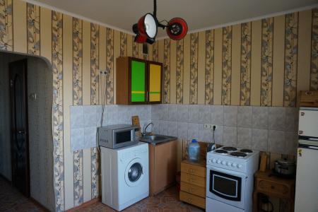 Однокомнатная квартира в хорошем состоянии