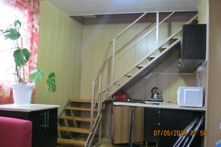 Квартира в центре города