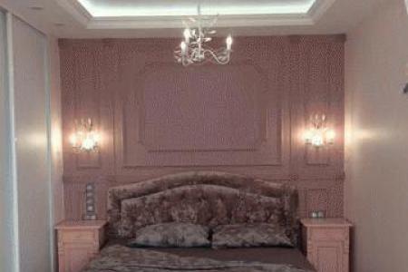 Сдам посуточно отличную двушку с дизайнерским ремонтом.