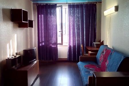 Сдам свою квартиру на Оптиков 34 к 2