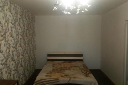 Однокомнатная квартира в Новобайдаевке!!!