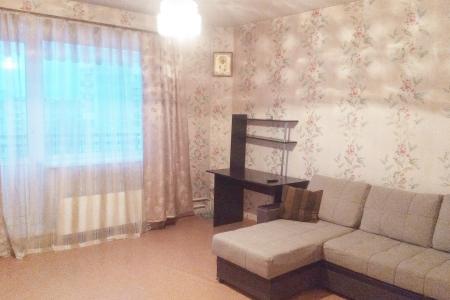 1-квартира 3 микрорайон