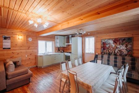 Гостевой дом в СПА-отеле "Жуковское"