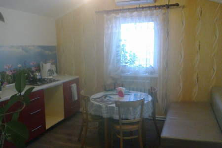 дом на сутки