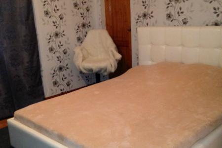 Однокомнатная квартира, ул.Социалистическая