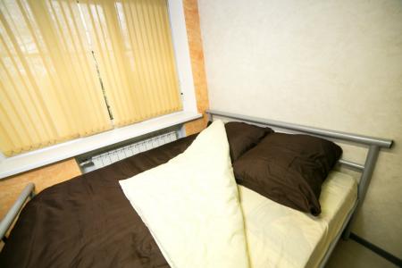 Хостелы Рус - Коломенская