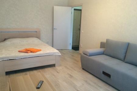 1-ая кв. в районе "КОЛЬЦА"