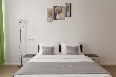 InnDays Красовского 2к3