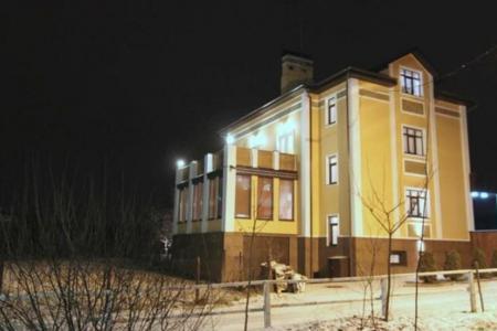 Дом по Дмитровскому шоссе