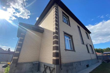 Коттедж "Баланс" в Заельцовском районе – идеальное место для мероприятий!