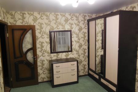 Сдается 2-х комнатная квартира с евроремонтом