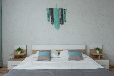 Апартаменты на Трошева 25