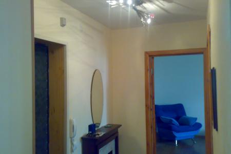 Квартиры для гостей города