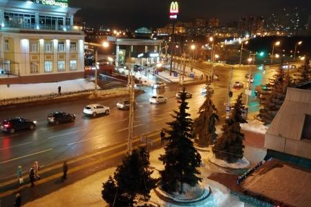 Уютная квартира на Заливе