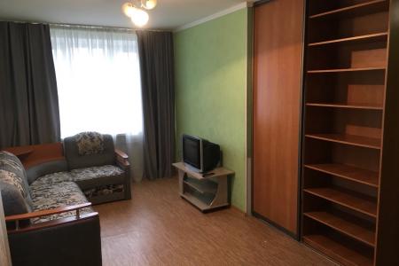 Двухкомнатная квартира на Красноярском рабочем