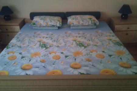 ПОСУТОЧНО 2-комн.кв,С/З,Макарова