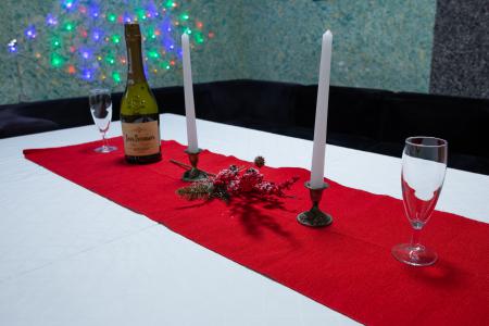 квартира на большую компанию