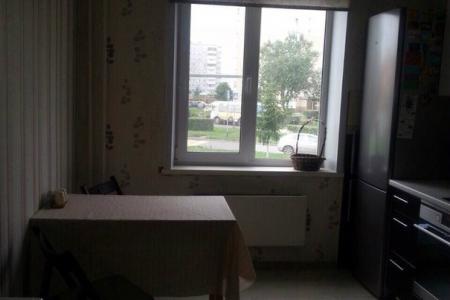 Квартира в Заводском районе