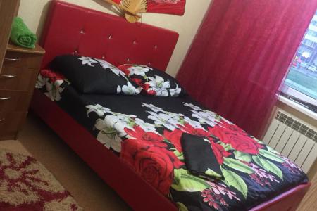 Квартира со всеми удобствами!