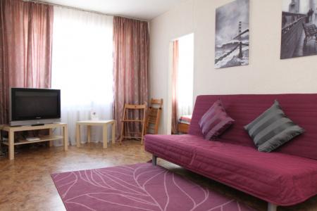 Посуточная Аренда Квартиры.