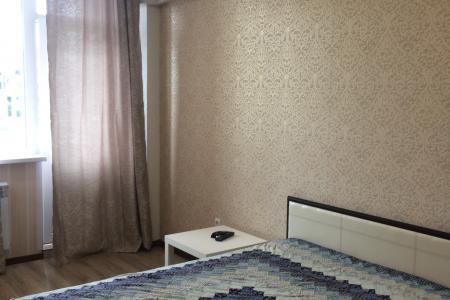 Двухкомнатная квартира возле Сити Парка