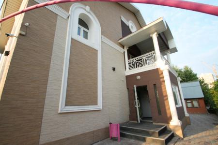 Коттедж "Клуб" от Собственника