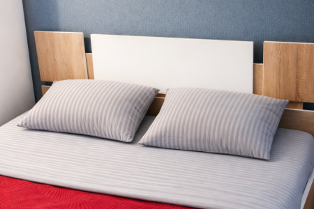 Уютная квартира с балконом от Аликорн24