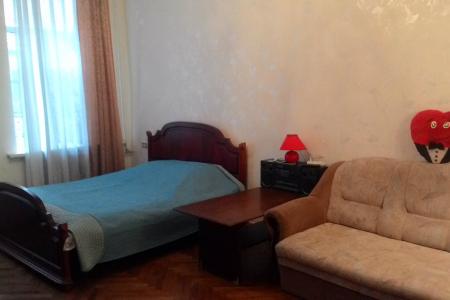 Сдам посуточно кв в Петербурге от хозяев