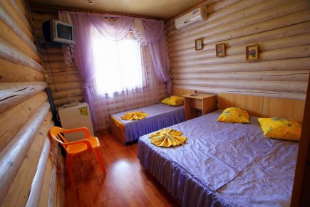 Золотая Рыбка