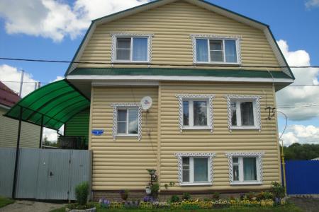 1-комнатная квартира в центре