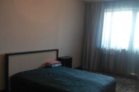 1-ком. квартира в центре в новостройке