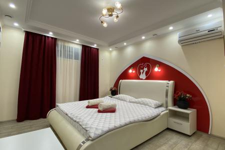 Красивая, чистая квартира. Новый дом