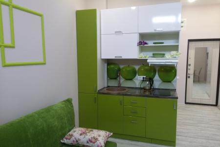 Апартаменты у моря!