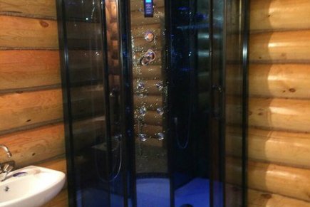 Коттедж в пос.Шигали