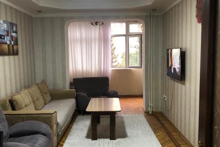 Посуточная аренда квартир в Бaку, квартиры посуточно!