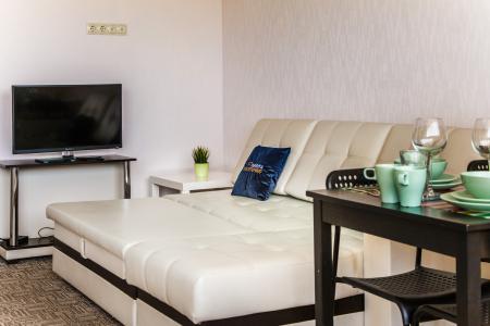 Студия на Аллейной 19